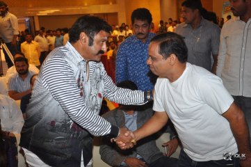 Jai Simha Movie Pre Release Event